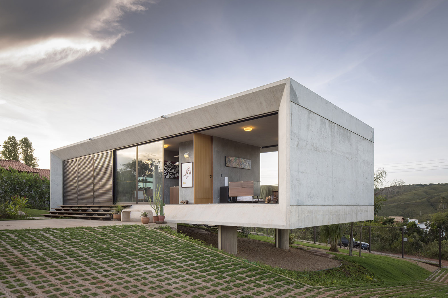 Casas Prefabricadas de Hormigón Económicas ® Precios y ...