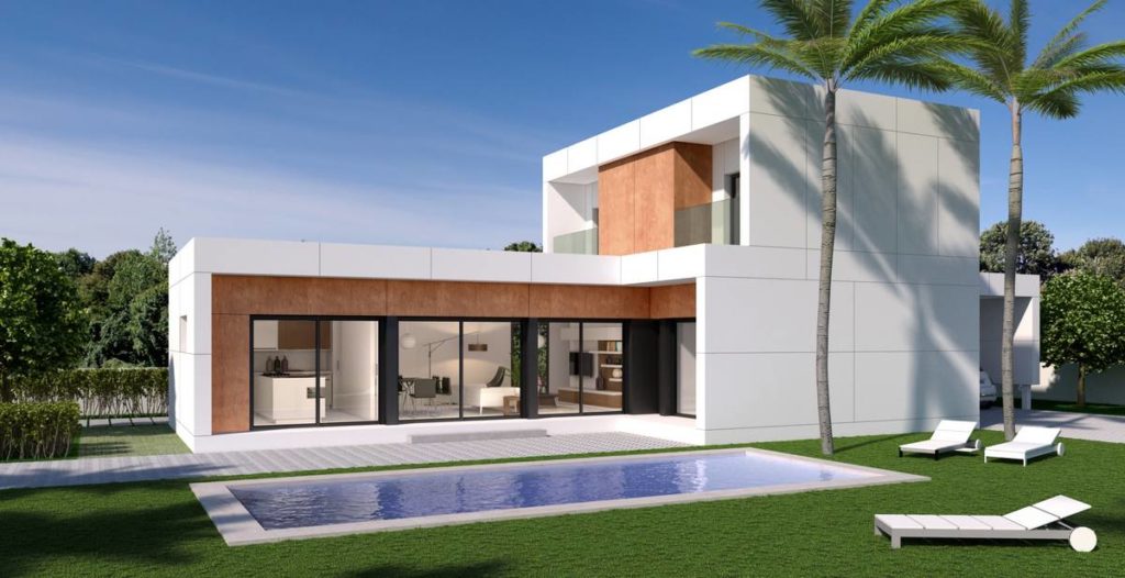 proceso de compra de una vivienda modular